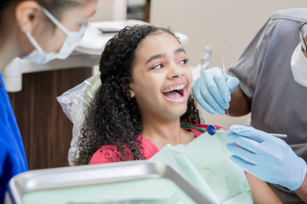 Best Weekend Emergency Dental Services in Luverne, AL