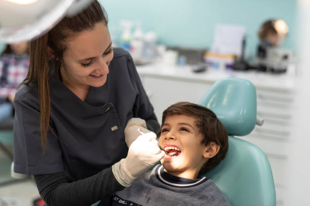 Best Emergency Dental Care for Sports Injuries in Luverne, AL